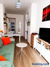 Modern apartment close to Matadero and Madrid Rio - Bolívar - Image 2