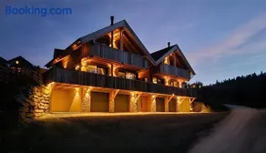 The Lodges am Klippitztörl - Chalet - Image 4