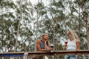 Kookaburra Ridge & Tiny Robinson - Image 5