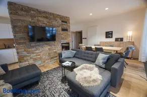 Apartment No25 Residence Javor - Image 2