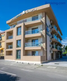 Daria Boutique Hotel - Image 1
