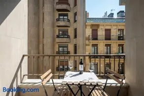 Apartamento junto a la playa ESS01177 - Image 4