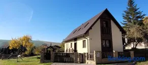 Chata Moja - soukromý dům, oplocená zahrada, gril, parkování - Image 1