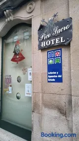 PICO SACRO I HOSTAL-PENSION Santiago de Compostela - Image 3