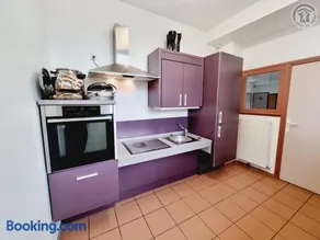 Grande maison, animaux admis - 16 pers. - Image 1