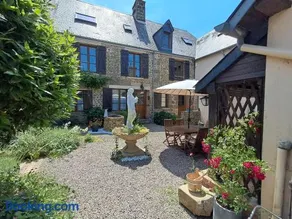 Le Clos des Halles - La Forêt Auvray - Image 2