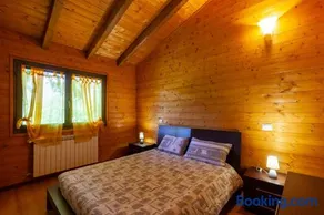 Villaggio Anemone Chalet Scoiattolo - Image 2