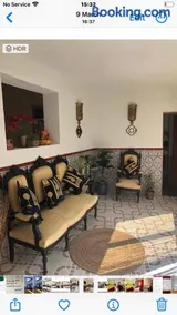 Large 1 bed apartment in the beautiful countryside - Image 3