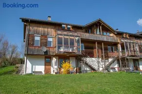 Haus Klebern, Egg - im Zentrum des Bregenzerwaldes - Image 1