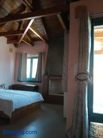 Garavelas Home Το σπιτι στην Καστανιανη Μαστοροχωρια Κονιτσα - Image 5