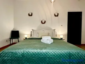 Luxury Suites Stay by Rikas Hotels - Image 1