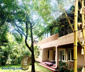Anokhi Garden Guesthouse and Cafe - Image 4