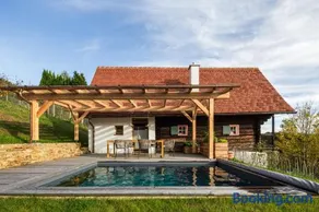 dieKELLERSTÖCKL - Das Weinstöckl S24 mit Pool - Image 4