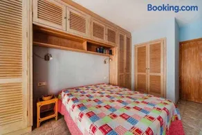 Espanhouse Maestro sea view apartment - Image 1