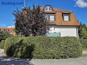 Ruhige, helle Gartenwohnung, 3 Minuten zur Bahn, 30 Minuten zum Oktoberfest, 65 qm - Image 1