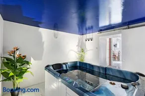 Gîte bord de loire piscine jacuzzi - Image 2