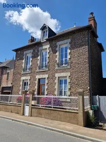 Gîte Le Repos de Merlin - Paimpont, Forêt de Brocéliande - Image 1