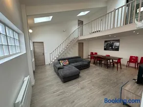 LOFT, MAISON de VILLE de 100m2, 7 lits - Image 3