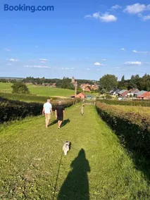 Lettenberg Valley Glamping at the foot of the Kemmelberg - Image 2