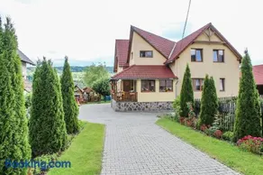 Sóvidék Guesthouse - Image 3