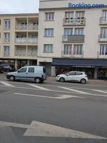 Family and lovely appart - Paris - Orly - Savigny - Image 2
