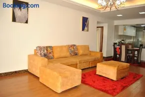 Complete specious and central apartment in Nairobi - Kilimani - Image 3