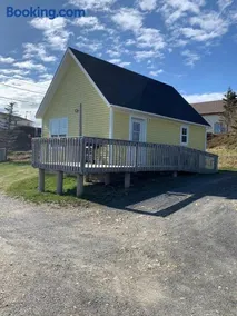 Net Loft Cottage - Image 1
