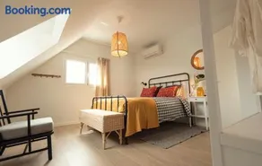 Apartamentos La Guardilla - Image 1