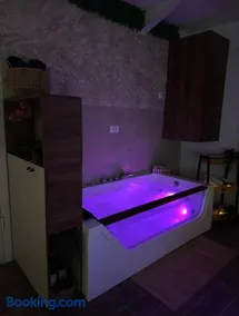 SpaNish SKY 1 sauna&jacuzzi - Image 4