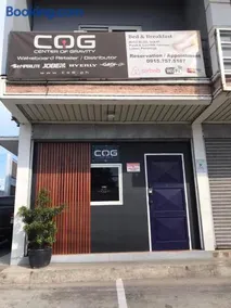 CoG BnB Lubao -100 Mbps WiFi - Image 2