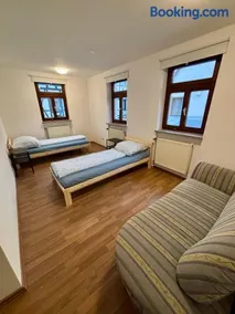 Herzo City Apartment - bis zu 8 Personen - 4 Schlafzimmer - Innenstadt - Image 5