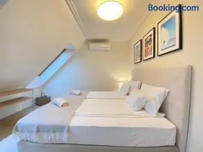 Sun terrace mini penthouse Bestern - Image 3