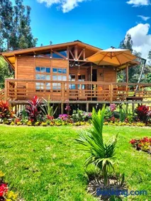 Chalet el jardín - Image 3