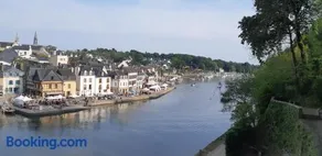 Appartement sur les Quais de St Goustan - Auray, cité médiévale de caractère abritant le port de Saint-Goustan - Bretagne Sud - Image 1