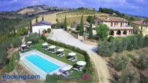 Agriturismo alla Solagna - Image 1