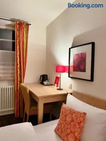 Gasthof Blume Offenburg Hotel & Restaurant - Image 2