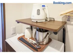 Condominium Resort Naha Living Inn Asahibashiekima - Vacation STAY 92440v - Image 5