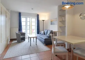 Strand-Appartement am Bakenberg - Image 1