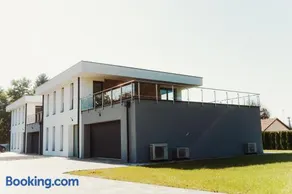 Fitromax Apartmanház - Image 4