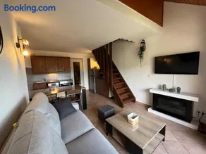 Appartement T2 calme proche pistes Corrençon-en-Vercors - Image 1