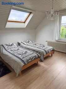 Charmantes Apartment bei Aarau - Image 2