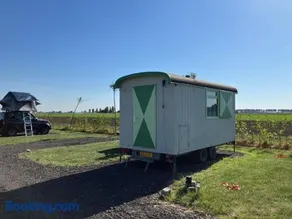 De Keet op een boerencamping - Image 4