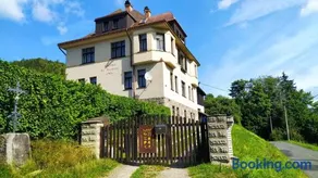 Ubytování Na Kovárně - Image 1