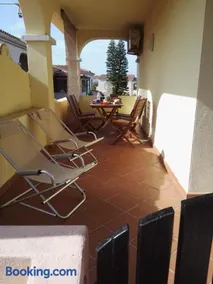appartamento con vista piscina - Image 2