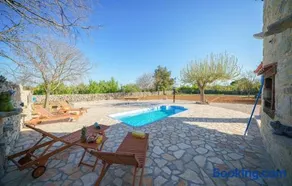 Holiday Home Marilu with pool - Image 2
