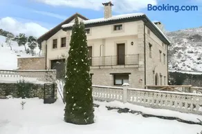 Spacious House in Merindad de Valdivielso - Image 2