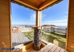 1A Chalet Eck - Wandern, Grillen, Panorama Sauna! - Image 3