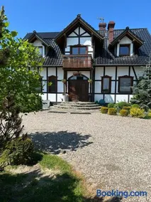 Pokoje gościnne nad morzem - Image 1