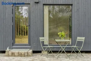 Newly Built Tiny House In Djursland - Image 1
