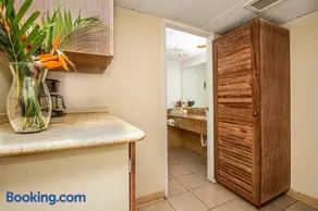 Palms Waikiki Studio with Partial Ocean Views - Image 3